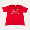 Vintage 49er's Jesus T-Shirt