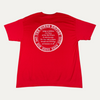Vintage 49er's Jesus T-Shirt