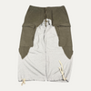 Greg Lauren Cargo Pants / Sweatpants