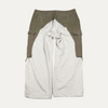 Greg Lauren Cargo Pants / Sweatpants