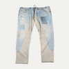 Greg Lauren Cargo Pants / Sweatpants