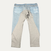 Greg Lauren Cargo Pants / Sweatpants