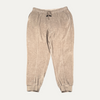 essentials Velvet Baggy Joggers