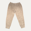 essentials Velvet Baggy Joggers