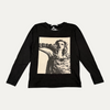 Hysteric Glamour Courtney Love Womens Long Sleeve