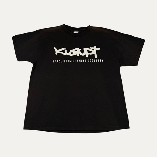 Kurupt Space Boodie Smoke Oddessey T-Shirt