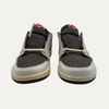 Jordan 1 Retro Low Travis Scott Reverse Mocha