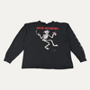 Social Distortion vintage Long Sleeve Band T-Shirt