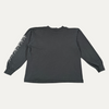 Social Distortion vintage Long Sleeve Band T-Shirt