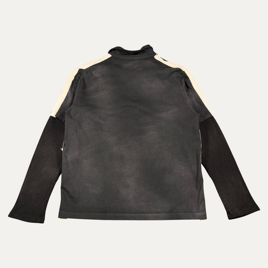424 Polo Thermal Longsleeve