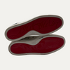 Christian Louboutin Leather High Trainers