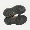Maison Mihara Yasuhiro Red Wayne OG Sole Leather Low
