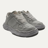 Maison Mihara Yasuhiro White Wayne OG Sole Leather Low
