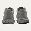 Maison Mihara Yasuhiro White Wayne OG Sole Leather Low