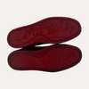 Christian Louboutin Red Crystal Lou Sneaker