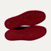 Christian Louboutin Louis Orlato Perforated Sneaker