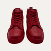 Christian Louboutin Louis Orlato Perforated Sneaker