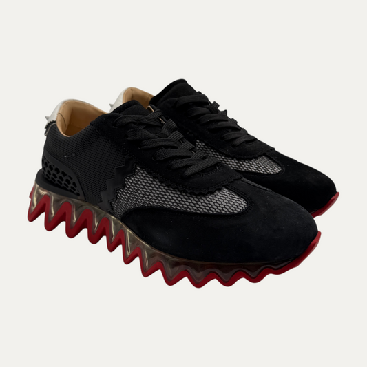 Christian Louboutin Loubishark Sneaker