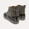 Christian Louboutin High Top Sneaker BE & SV