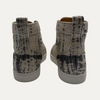 Christian Louboutin High Top Sneaker BE & SV