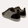 Christian Louboutin Louis Junior Spikes Orlao Flat Alpino