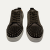 Christian Louboutin Louis Junior Spikes Orlao Flat Alpino
