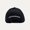 Chrome Hearts Denim Cross Hat