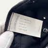 Chrome Hearts Denim Cross Hat