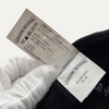 Chrome Hearts Denim Cross Hat