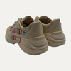 Gucci Rython Exquisite Low Top Sneaker