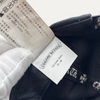 Chrome Hearts Denim Cross Hat