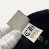 Chrome Hearts Denim Cross Hat