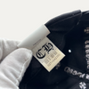 Chrome Hearts Denim Cross Hat