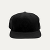 Chrome Hearts Denim Horseshoe Hat