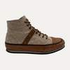 Gucci Diamante Ostrich Sneaker