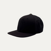 Chrome Hearts Denim Horseshoe Hat
