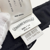 Chrome Hearts Denim Horseshoe Hat