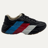 Gucci Rython Web Print Sneaker