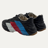 Gucci Rython Web Print Sneaker