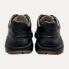 Gucci Rython Web Print Sneaker