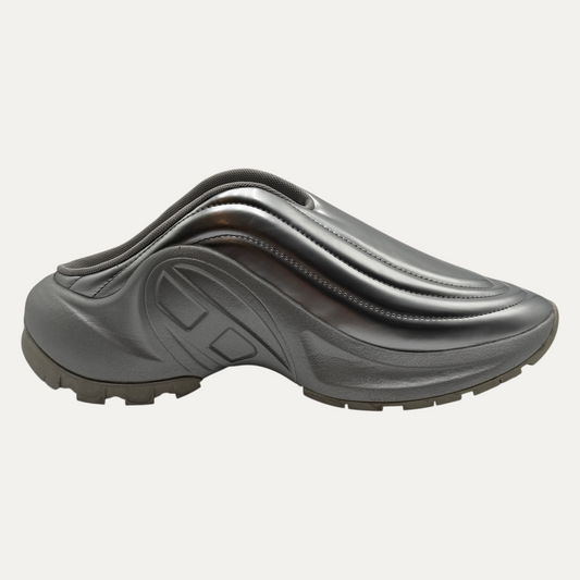 Diesel S-D-Runner Metallic Mules