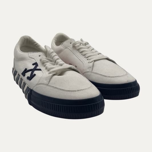Off-White Low Vulcanized
