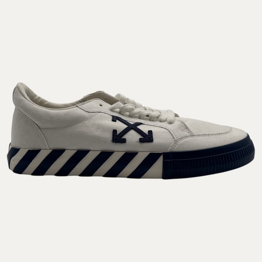 Off-White Low Vulcanized