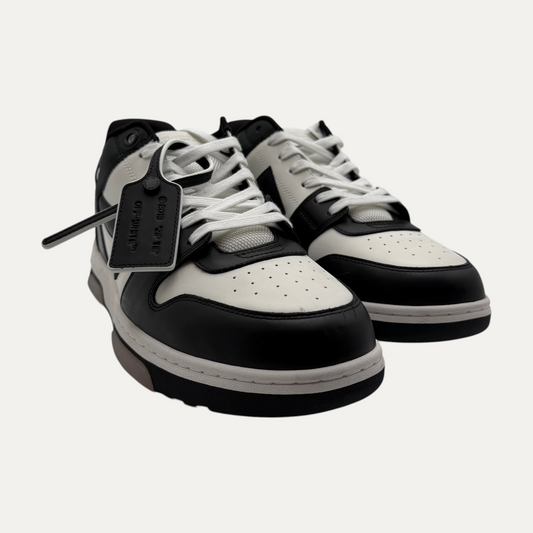 Off-White Low Out Of Office Sneaker
