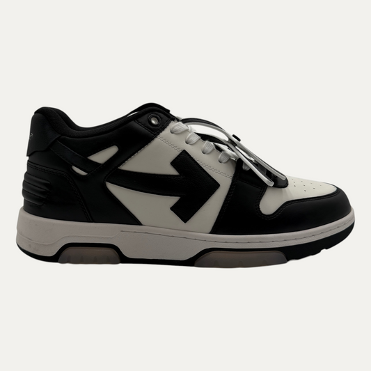 Off-White Low Out Of Office Sneaker