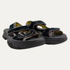 Gucci GG Aguru Velvet Sneaker