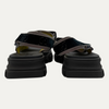 Gucci GG Aguru Velvet Sneaker