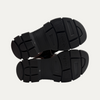 Gucci GG Aguru Velvet Sneaker