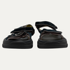 Gucci GG Aguru Velvet Sneaker