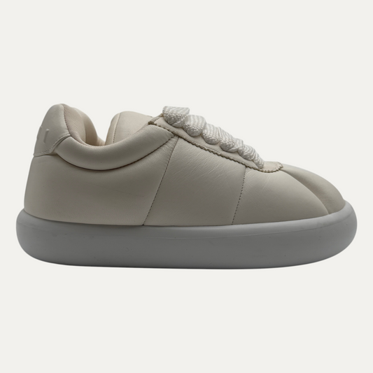 Marni Bigfoot 2.0 Padded Leather Sneaker